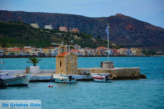 Kalives Kreta